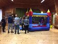 Julgransplundring